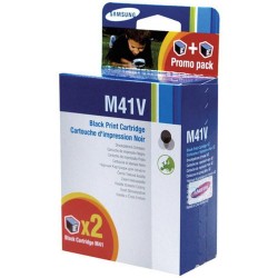 CARTR SAMSUNG M 41 TWIN PACK