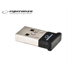 ΑΝΤΑΠΤΟΡΑΣ BLUETOOTH USB 2.0 ESPERANTZA